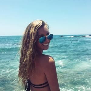 Meet your Posher, Peyton